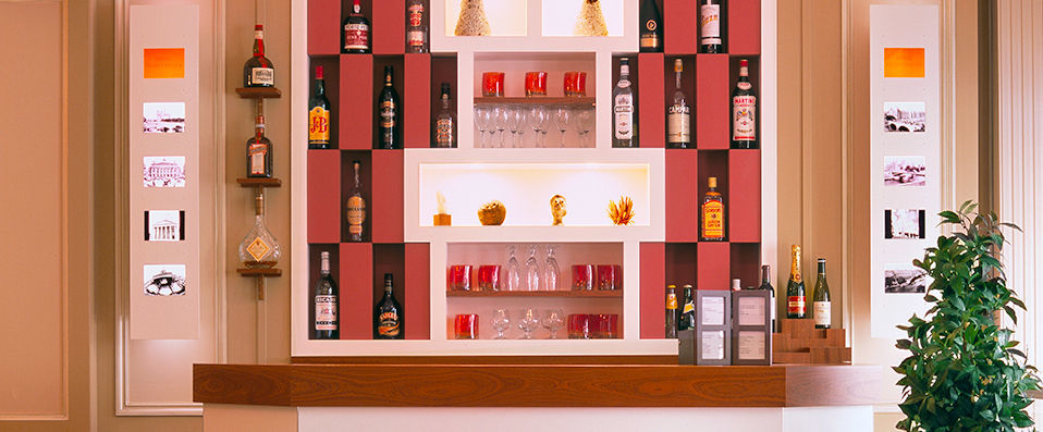 Hôtel Tilsitt Etoile - Un <i>city break</i> parisien dans le 17e arrondissement. - Paris, France