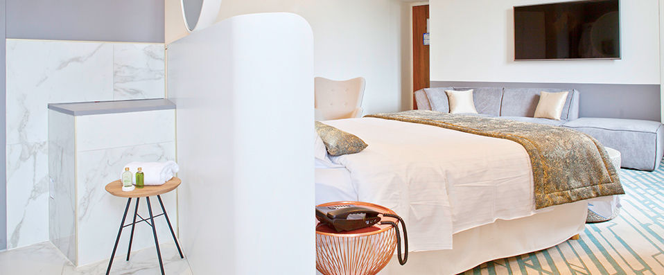 Hôtel Le Saint Gelais ★★★★ - La ville de la BD vous invite à plonger dans sa bulle. <b>Disponibilités jusqu'en mai 2017 !</b> - Angoulême, France