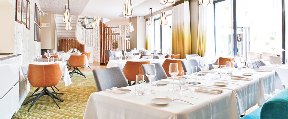 Hôtel Le Saint Gelais ★★★★ - La ville de la BD vous invite à plonger dans sa bulle. <b>Disponibilités jusqu'en mai 2017 !</b> - Angoulême, France