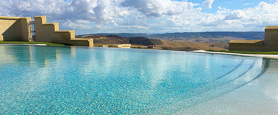 Masseria Fortificata San Francesco ★★★★ - Séjournez au cœur de la campagne italienne. - Matera, Italie