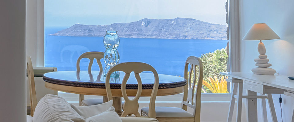 Csky Hotel ★★★★★ - Escapade romantique et luxueuse dans un décor paradisiaque. - Santorin, Grèce