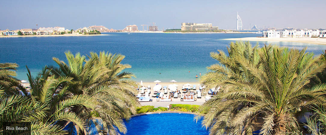 Oaks Ibn Battuta Gate Dubai ★★★★★ - Be left speechless by this stunning Dubai hotel. - Dubai, United Arab Emirates