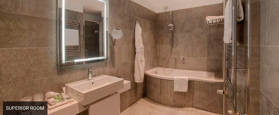 NH Collection Palazzo Cinquecento ★★★★★ - Palatial luxury, modern comfort and ancient ruins all in one central square. - Rome, Italy