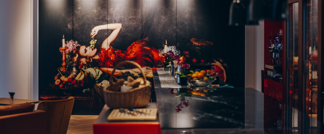 Le Louise Hotel Brussels - MGallery ★★★★★ - An exceptional hotel with a peaceful terrace in the heart of Brussels. - Brussels, Belgium