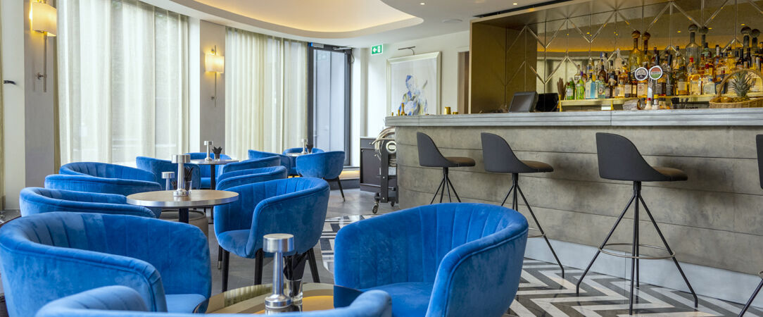 Le Louise Hotel Brussels - MGallery ★★★★★ - Hôtel d’exception avec terrasse paisible au cœur de Bruxelles. - Bruxelles, Belgique