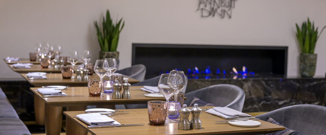 Le Louise Hotel Brussels - MGallery ★★★★★ - Hôtel d’exception avec terrasse paisible au cœur de Bruxelles. - Bruxelles, Belgique