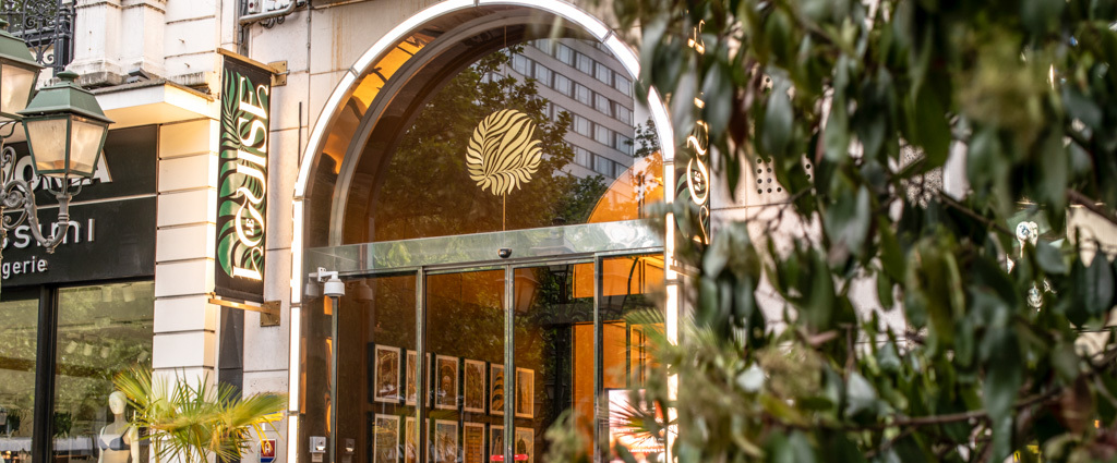 Le Louise Hotel Brussels - MGallery ★★★★★ - Hôtel d’exception avec terrasse paisible au cœur de Bruxelles. - Bruxelles, Belgique