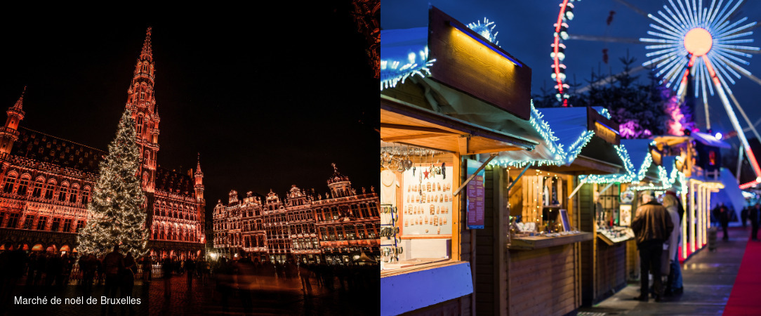 Le Louise Hotel Brussels - MGallery ★★★★★ - Hôtel d’exception avec terrasse paisible au cœur de Bruxelles. - Bruxelles, Belgique