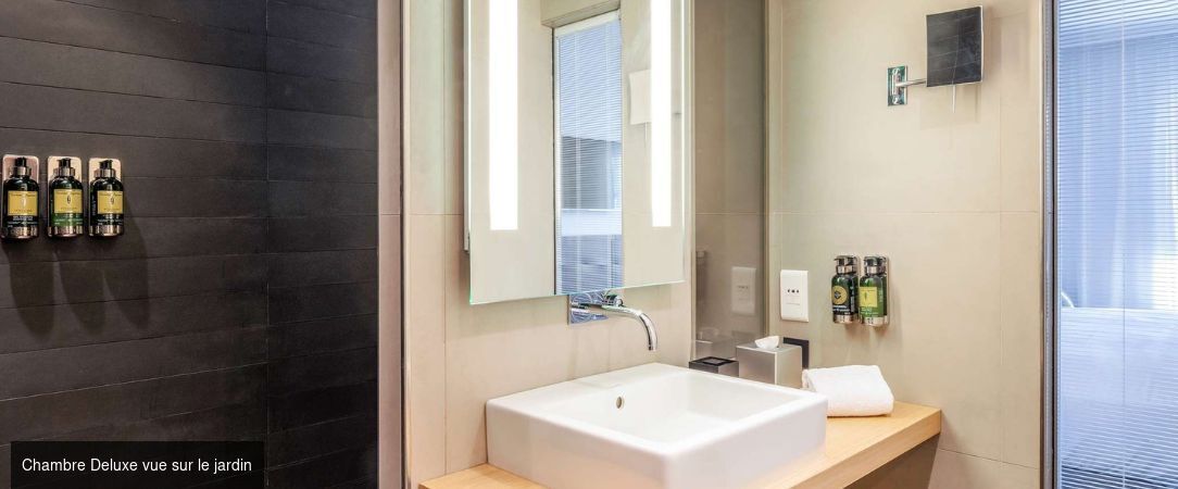 Le Louise Hotel Brussels - MGallery ★★★★★ - Hôtel d’exception avec terrasse paisible au cœur de Bruxelles. - Bruxelles, Belgique