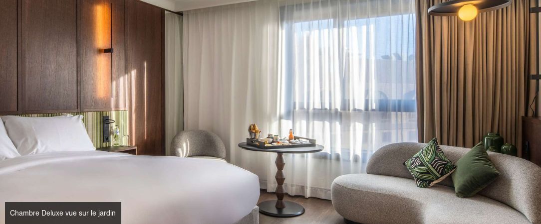 Le Louise Hotel Brussels - MGallery ★★★★★ - Hôtel d’exception avec terrasse paisible au cœur de Bruxelles. - Bruxelles, Belgique