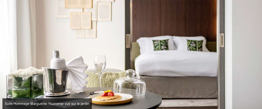 Le Louise Hotel Brussels - MGallery ★★★★★ - Hôtel d’exception avec terrasse paisible au cœur de Bruxelles. - Bruxelles, Belgique