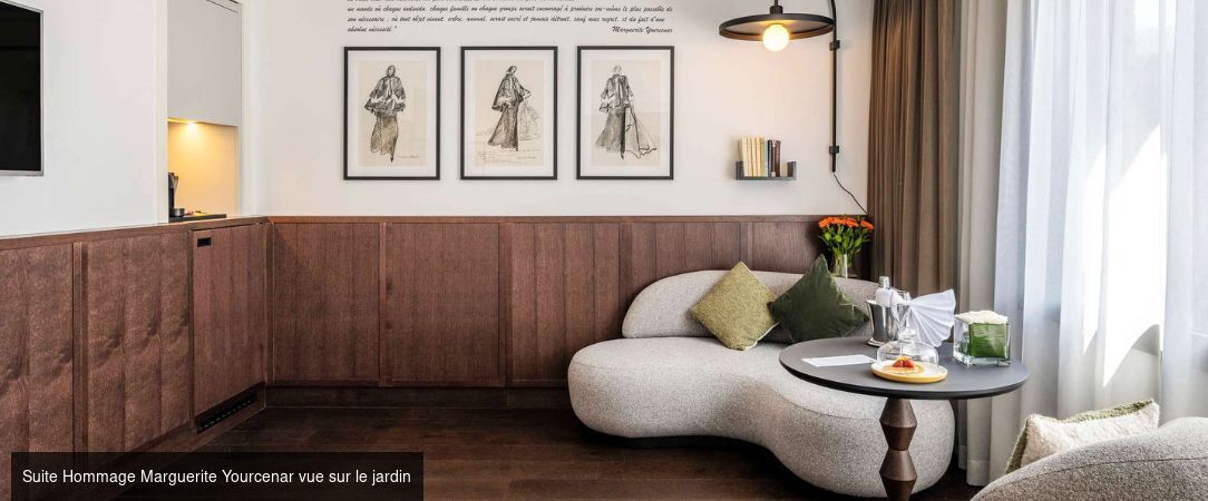 Le Louise Hotel Brussels - MGallery ★★★★★ - Hôtel d’exception avec terrasse paisible au cœur de Bruxelles. - Bruxelles, Belgique