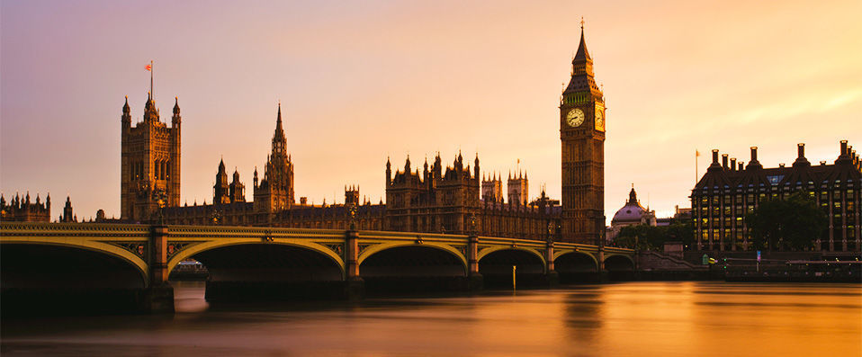 The Rathbone Hotel ★★★★ - Adresse 100% british en plein cœur de la capitale. - Londres, Royaume-Uni