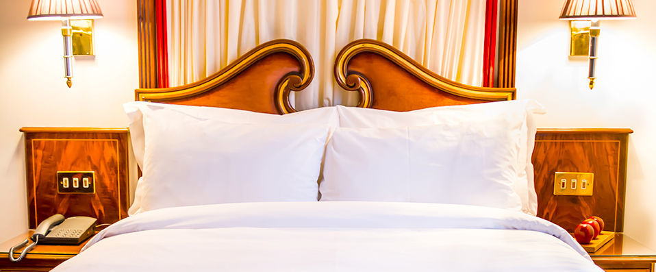 The Rathbone Hotel ★★★★ - Adresse 100% british en plein cœur de la capitale. - Londres, Royaume-Uni