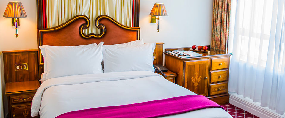 The Rathbone Hotel ★★★★ - Adresse 100% british en plein cœur de la capitale. - Londres, Royaume-Uni