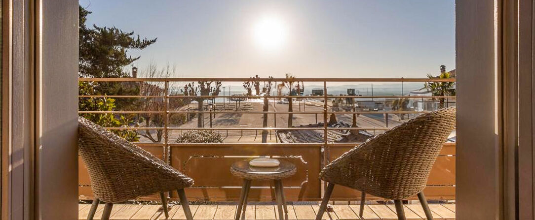 Côté Sable ★★★★ - A tranquil hideaway offering luxurious surroundings with beautiful bay views. - Cap Ferret, France