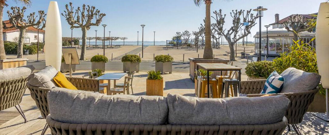 Côté Sable ★★★★ - Le bassin d’Arcachon est à vos pieds ! - Cap Ferret, France