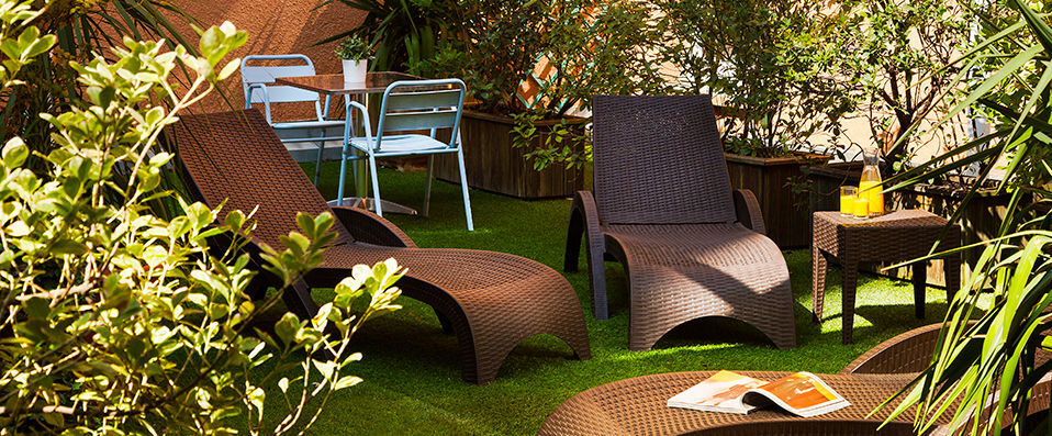 Citadines Wilson Toulouse - Discover the meaning of <i>la vie en rose</i> - Toulouse, France