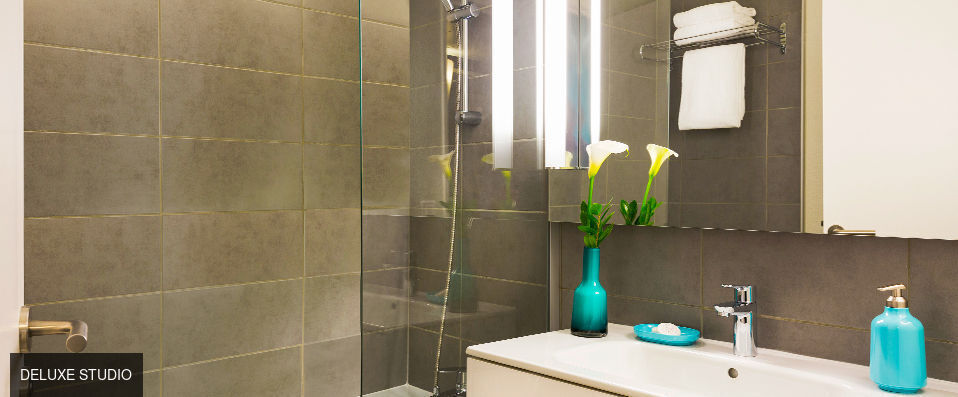 Citadines Wilson Toulouse - Discover the meaning of <i>la vie en rose</i> - Toulouse, France