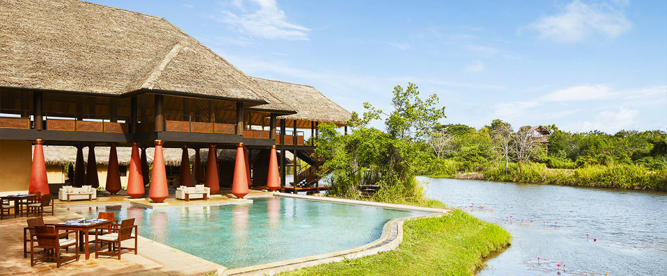 Sri Lanka Boutique Tour ★★★★★  - A bespoke journey through paradise, adventure and unadulterated luxury - Sri Lanka