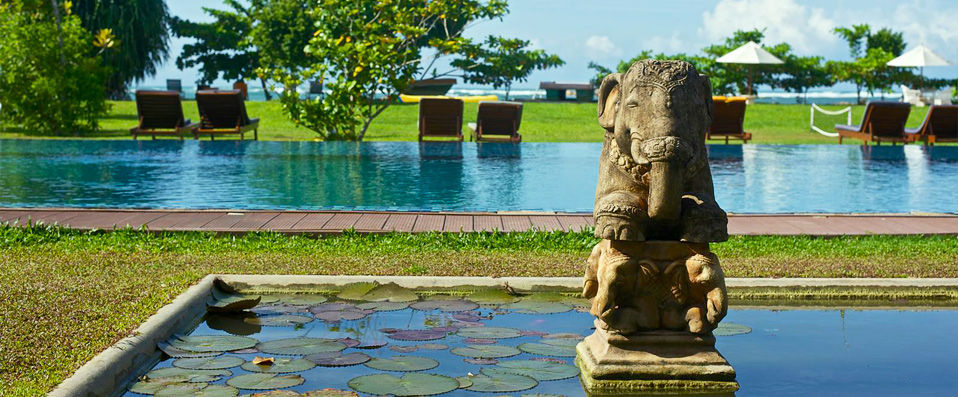 Sri Lanka Boutique Tour ★★★★★  - A bespoke journey through paradise, adventure and unadulterated luxury - Sri Lanka
