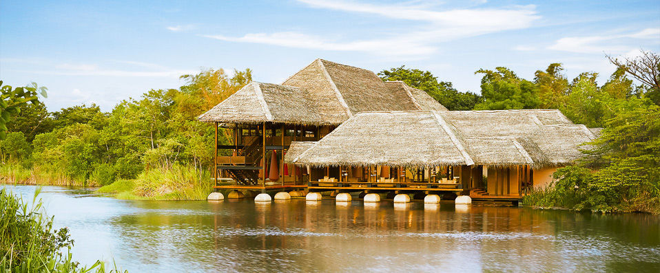 Sri Lanka Boutique Tour ★★★★★  - A bespoke journey through paradise, adventure and unadulterated luxury - Sri Lanka