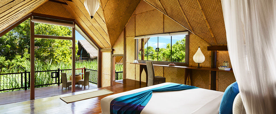 Sri Lanka Boutique Tour ★★★★★  - A bespoke journey through paradise, adventure and unadulterated luxury - Sri Lanka