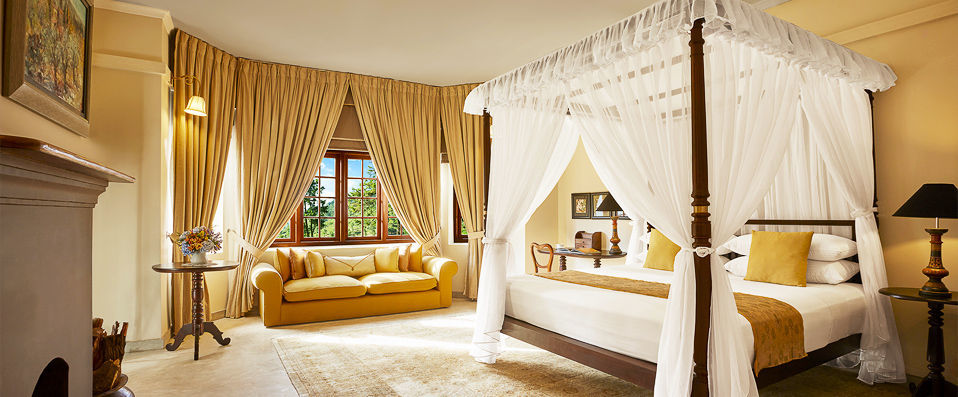 Sri Lanka Boutique Tour ★★★★★  - A bespoke journey through paradise, adventure and unadulterated luxury - Sri Lanka
