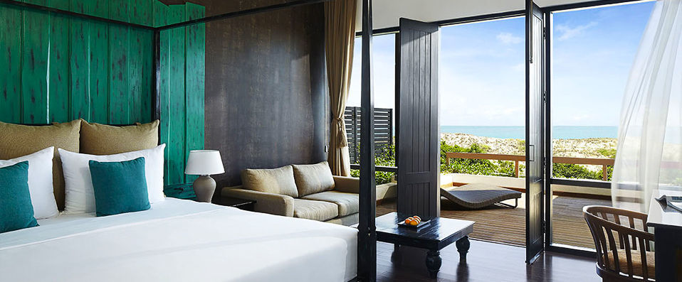 Sri Lanka Boutique Tour ★★★★★  - A bespoke journey through paradise, adventure and unadulterated luxury - Sri Lanka
