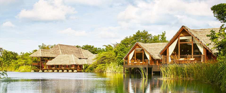Sri Lanka Boutique Tour ★★★★★  - A bespoke journey through paradise, adventure and unadulterated luxury - Sri Lanka