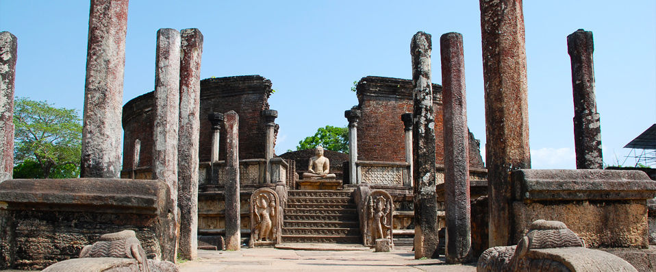 Sri Lanka Boutique Tour ★★★★★  - A bespoke journey through paradise, adventure and unadulterated luxury - Sri Lanka