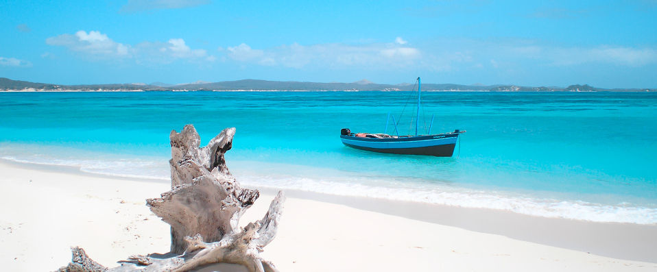 Hotel Jumbo Club Watamu Beach ★★★★ - À la découverte du Kenya, avec option safari ! - Kenya