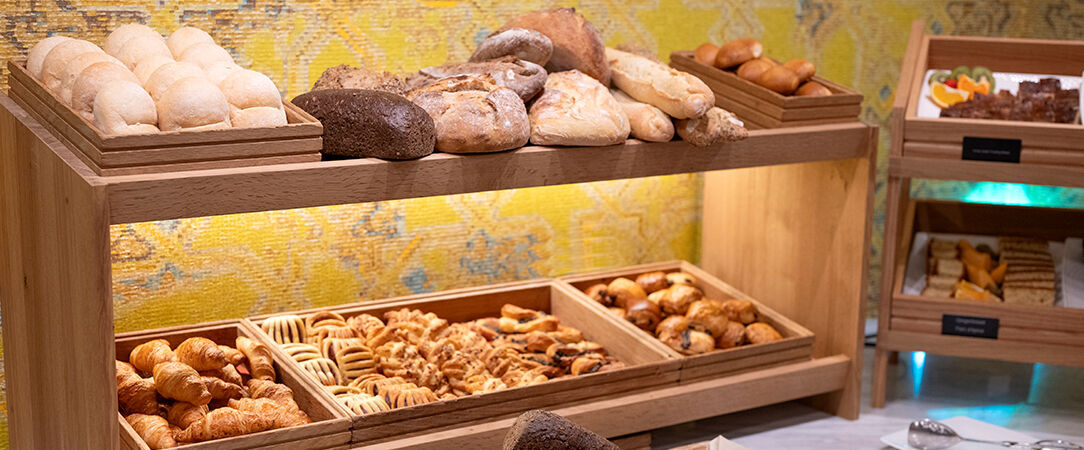 Thon Hotel Bristol Stephanie ★★★★ - Contemporary comfort on an unparalleled cosmopolitan street. - Brussels, Belgium