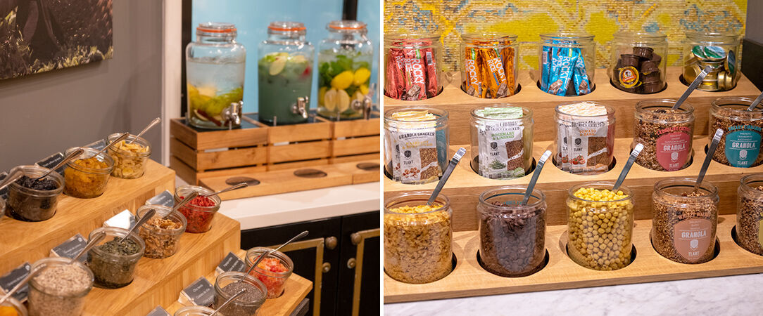 Thon Hotel Bristol Stephanie ★★★★ - Contemporary comfort on an unparalleled cosmopolitan street. - Brussels, Belgium