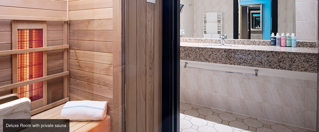 Thon Hotel Bristol Stephanie ★★★★ - Contemporary comfort on an unparalleled cosmopolitan street. - Brussels, Belgium