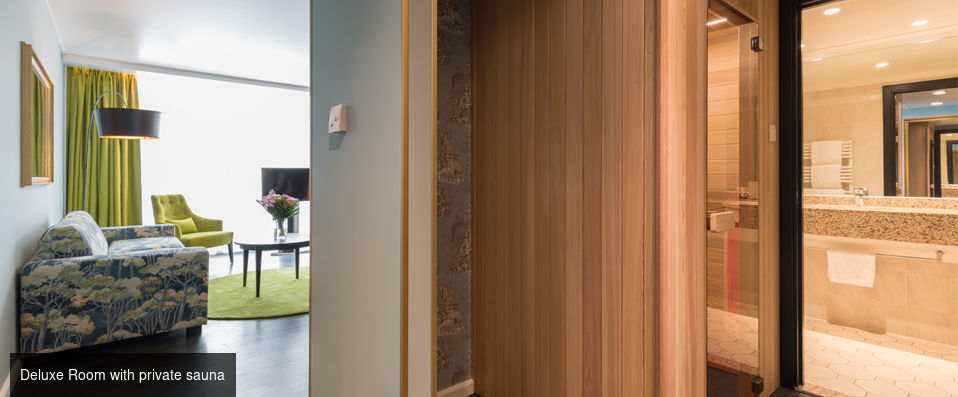 Thon Hotel Bristol Stephanie ★★★★ - Contemporary comfort on an unparalleled cosmopolitan street. - Brussels, Belgium