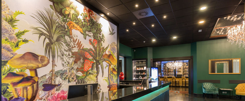 Thon Hotel Bristol Stephanie ★★★★ - Contemporary comfort on an unparalleled cosmopolitan street. - Brussels, Belgium