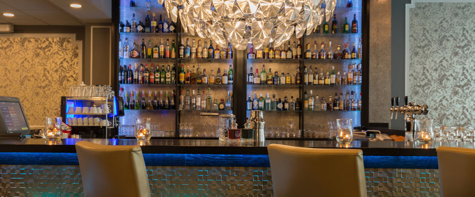 Thon Hotel Bristol Stephanie ★★★★ - Contemporary comfort on an unparalleled cosmopolitan street. - Brussels, Belgium