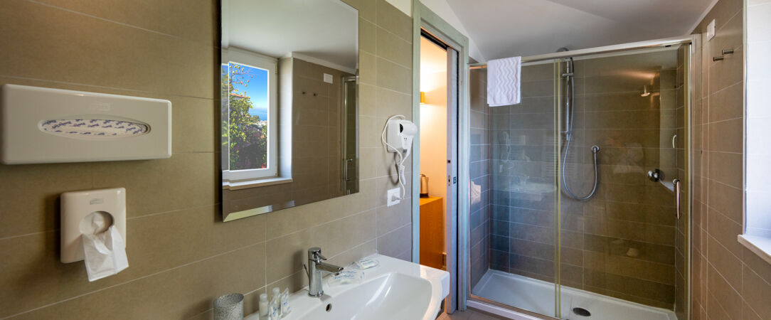 Relais Manfredi - Faites votre nid au pied du Vésuve. - Baie de Naples, Italie