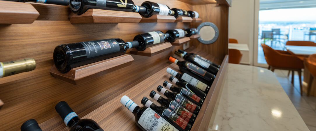 Relais Manfredi - Faites votre nid au pied du Vésuve. - Baie de Naples, Italie