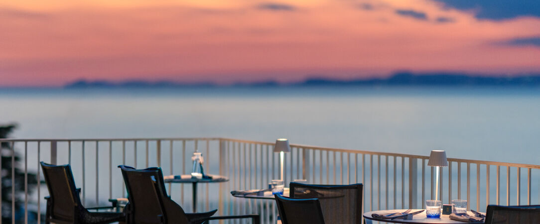 Relais Manfredi - Faites votre nid au pied du Vésuve. - Baie de Naples, Italie