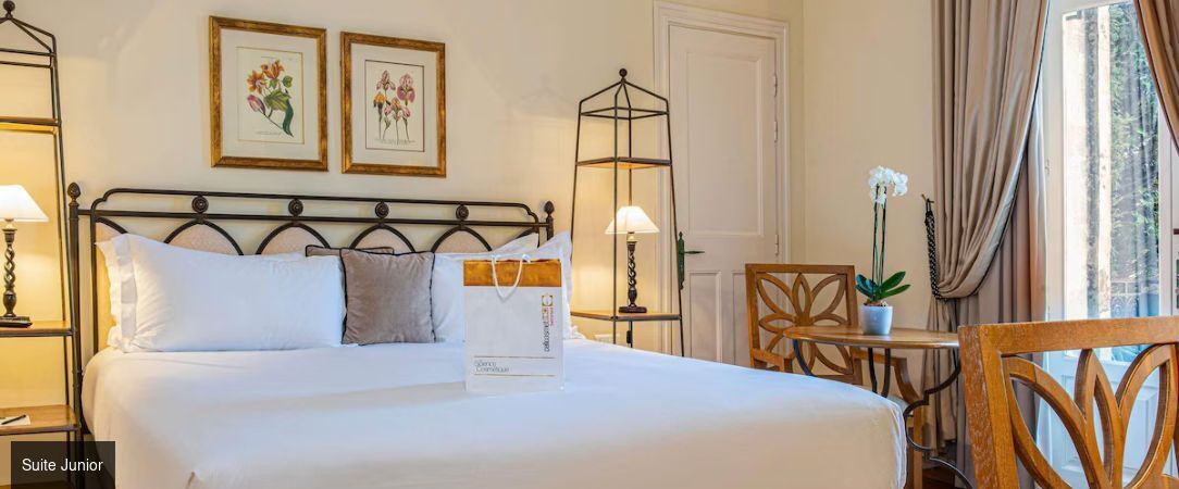 Hôtel de la Cité Carcassonne MGallery ★★★★★ - Adding a touch of new glamour to old splendour. - Carcassonne, France