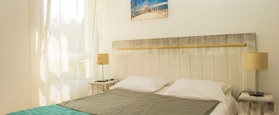 Résidence Vacances Bleues Les Jardins d'Arvor ★★★★ - Explore Brittany at your own pace from this quaint seaside apartment. - Brittany, France