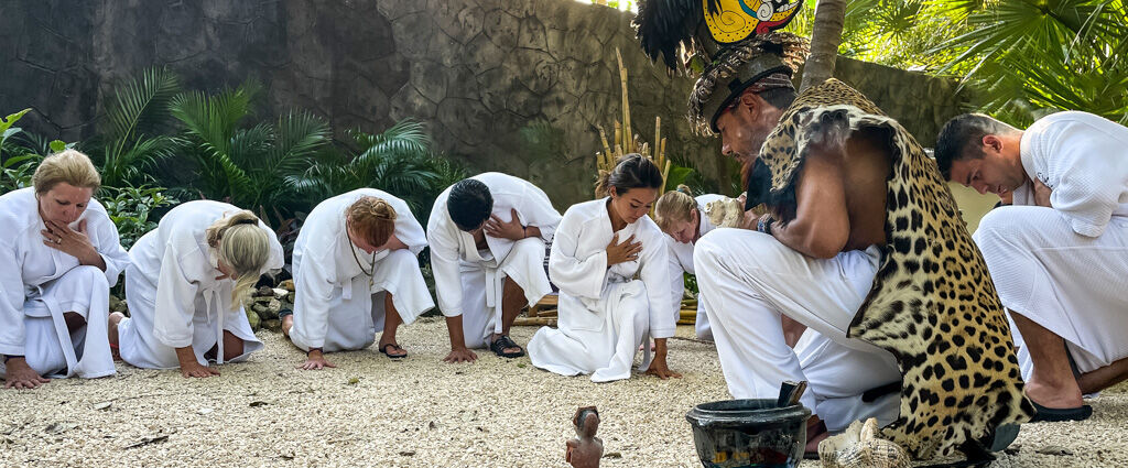 The Fives Beach Hotel & Residences ★★★★★ - Un séjour 5 étoiles sur la côte mexicaine, face au bleu des Caraïbes. - Playa del Carmen, Mexique