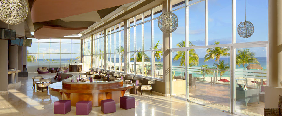 The Fives Beach Hotel & Residences ★★★★★ Playa del Carmen - Un séjour 5 étoiles sur la côte mexicaine, face au bleu des Caraïbes. - Playa del Carmen, Mexique