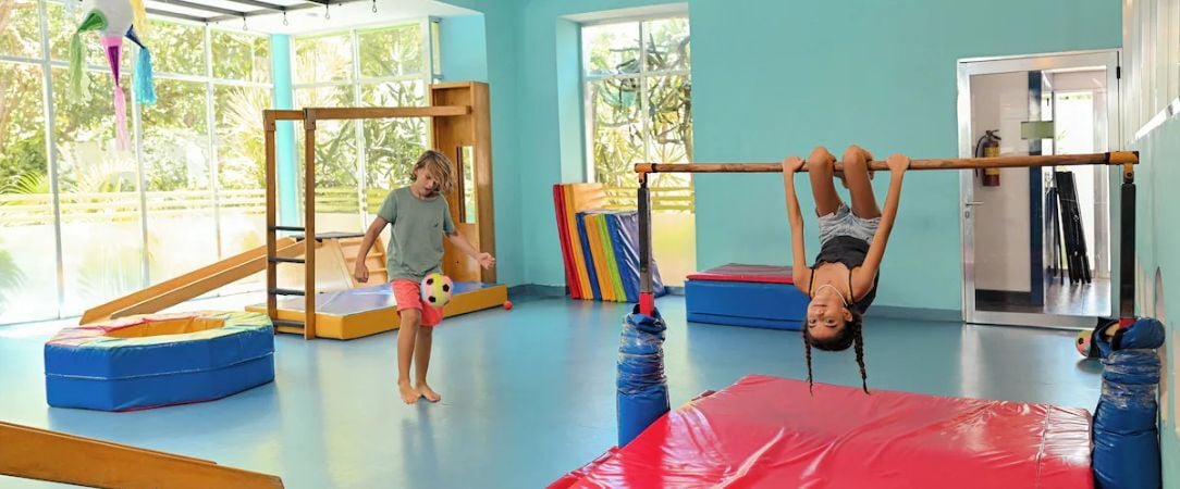 The Fives Beach Hotel & Residences ★★★★★ - Un séjour 5 étoiles sur la côte mexicaine, face au bleu des Caraïbes. - Playa del Carmen, Mexique