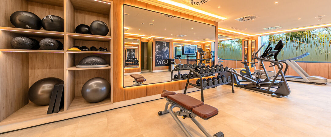 Hôtel Ribera de Triana ★★★★ - A riverside oasis in sunny Seville. - Seville, Spain