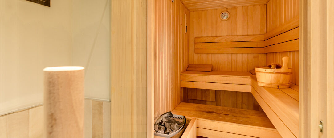 Hôtel Ribera de Triana ★★★★ - A riverside oasis in sunny Seville. - Seville, Spain