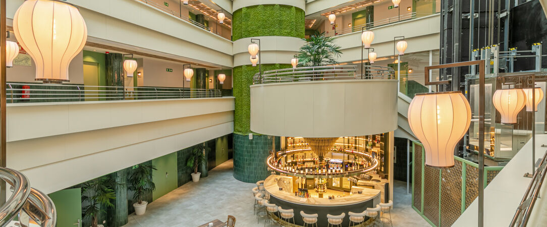 Hôtel Ribera de Triana ★★★★ - Adresse de charme sur la rive du Guadalquivir. - Séville, Espagne