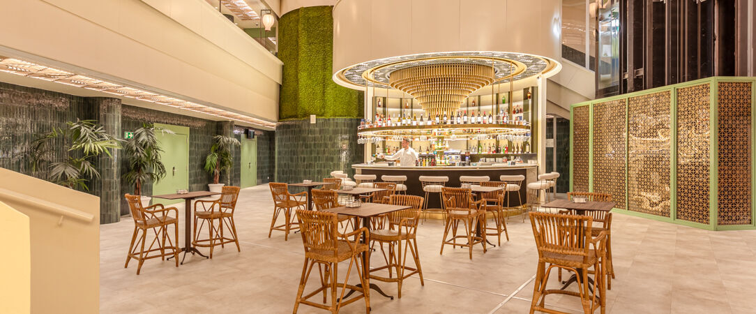 Hôtel Ribera de Triana ★★★★ - Adresse de charme sur la rive du Guadalquivir. - Séville, Espagne